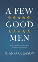 A Few Good Men 075776598X Book Cover