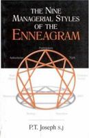 The Nine Managerial Styles of the Enneagram 0761995676 Book Cover