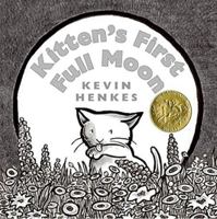 Kitten's First Full Moon