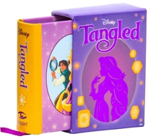 Disney Tangled 1647226325 Book Cover