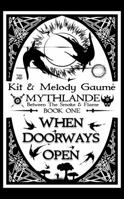 When Doorways Open 1950266001 Book Cover