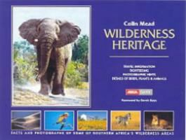 Wilderness Heritage 0620194014 Book Cover