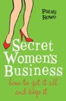 Secret Women's Business 1741100097 Book Cover