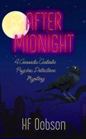After Midnight: A Cressida Carlisle Psychic Detective Mystery 0645914533 Book Cover