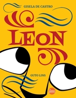 Leon 6599338909 Book Cover