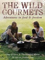 The Wild Gourmets 0747591571 Book Cover