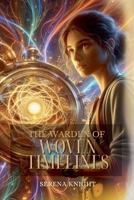 The Warden of Woven Timelines B0DPLPCMSS Book Cover