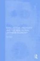 Intellectual Property and the New Global Japanese Economy 1138992550 Book Cover