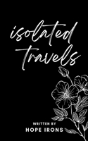 isolated travels 9357449787 Book Cover
