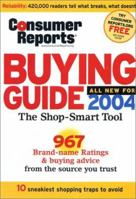 Buying Guide 193352412X Book Cover