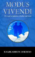 Modus Vivendi 1844017893 Book Cover