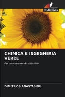 Chimica E Ingegneria Verde (Italian Edition) 6206931560 Book Cover