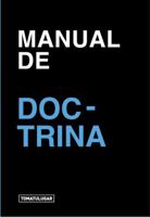 MANUAL DE DOCTRINA (Spanish Edition) 1964040310 Book Cover