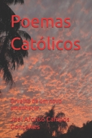 Poemas Católicos: Orvalho de um novo amanhecer (Portuguese Edition) B0D9B43DCD Book Cover