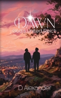 Dawn: God's United Reich B0CQPPSC5N Book Cover