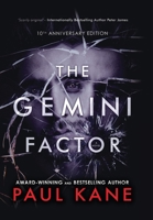 The Gemini Factor: 10th Anniversary Edition 1959205285 Book Cover