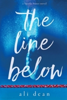 The Line Below 1721267239 Book Cover