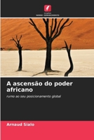 A ascensão do poder africano (Portuguese Edition) 6208233283 Book Cover