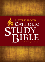 little-rock-scripture-study-bible 0814636489 Book Cover