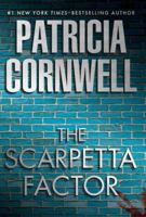 The Scarpetta Factor 0751538760 Book Cover