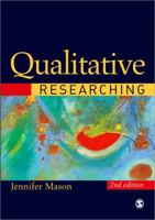 Qualitative Researching 0761974288 Book Cover