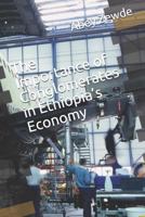 The Importance of Conglomerates in Ethiopia's Economy 1731433980 Book Cover