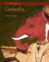 The 108 Names Of Ganesha 0670049417 Book Cover