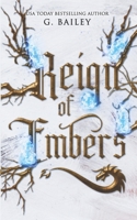 Reign of Embers B0C2SY65XW Book Cover