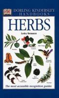 Herbs (Dorling Kindersley Handbook) 0895773554 Book Cover