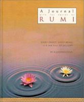 A Journal with the Poetry of Rumi 1891731149 Book Cover