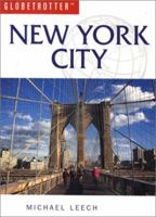 New York City Travel Guide 185368709X Book Cover