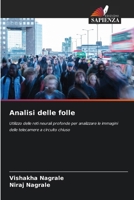 Analisi delle folle (Italian Edition) 6208120799 Book Cover