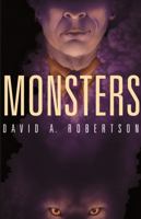 Monsters 1553797485 Book Cover