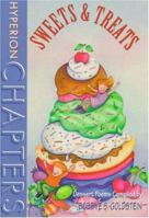 Sweets and Treats: Dessert Poems (Hyperion Chapters) 078681280X Book Cover