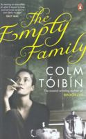 The Empty Family 143913832X Book Cover