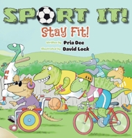 Sport It! B0C6JFX8TH Book Cover