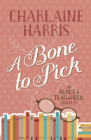 A Bone to Pick 0373261365 Book Cover