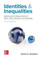 Identities and Inequalities: Exploring the Intersections of Race, Class, Gender, & Sexuality 0073124060 Book Cover