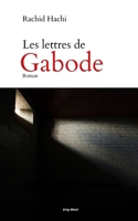 Les lettres de Gabode B0FT5N2QZW Book Cover