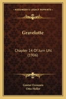 Gravelotte 1436862442 Book Cover