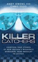 Killer Catchers 1844540561 Book Cover