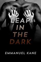 Leap in the Dark 1940192692 Book Cover