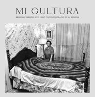 Mi Cultura: Bringing Shadow Into Light 1595342869 Book Cover