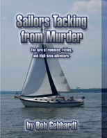 Sailors Tacking From Murder 1312783354 Book Cover