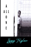 Iggy Taylor All Alone B0GRSFZQ8V Book Cover