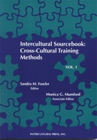 Intercultural Sourcebook: Cross-Cultural Training Methods (Intercultural Sourcebook) 1877864293 Book Cover