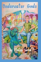 Underwater Gods 1942181329 Book Cover