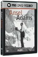 Ansel Adams: A Documentary Film B00007G1YJ Book Cover