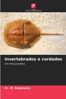 Invertebrados e cordados 6206636496 Book Cover