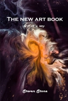 The new art book: Artist's Way 1803101024 Book Cover